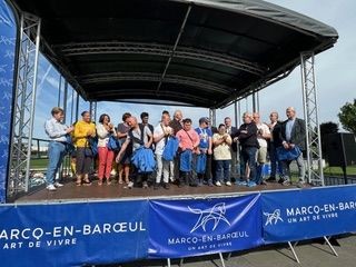 Image de l'actu 'C'est la rentrée au dojo !'