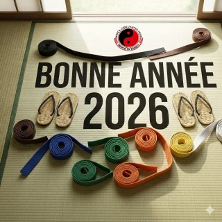 Image de l'actu 'Meilleurs Vœux 2026'