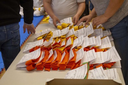 Focus sur un mois de mai 2025 chargé