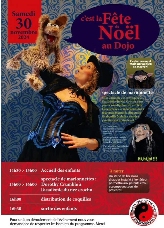 Image de l'actu 'Fête de Noël'