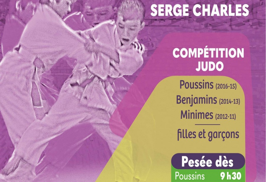 29 mars 2025 - Challenge Serge Charles