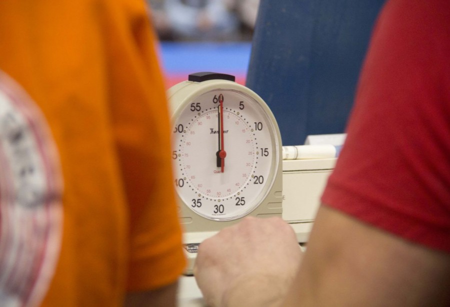 Breaking News : Challenge Claude Vanhalwyn du 16 novembre