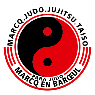 MARCQ JUDO