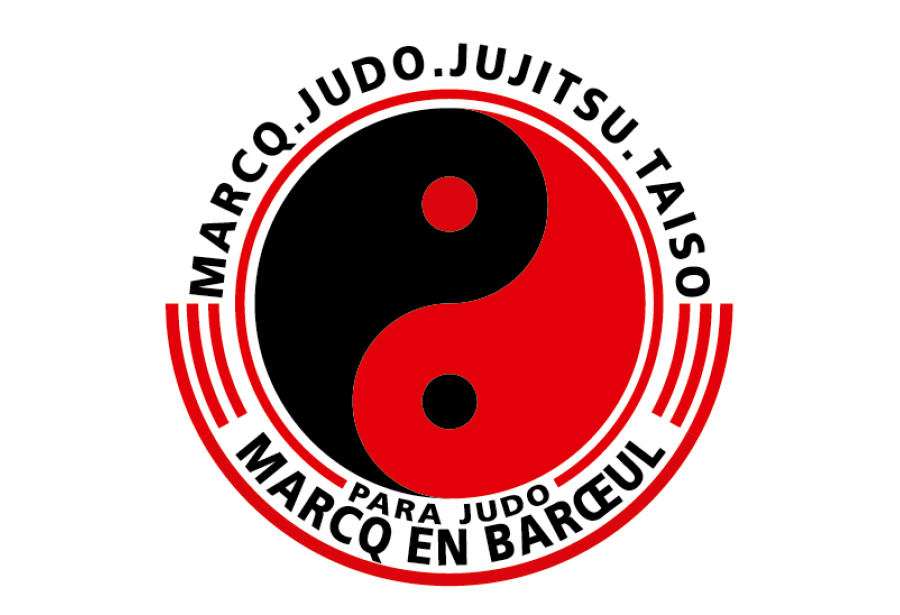 Logo du MARCQ JUDO